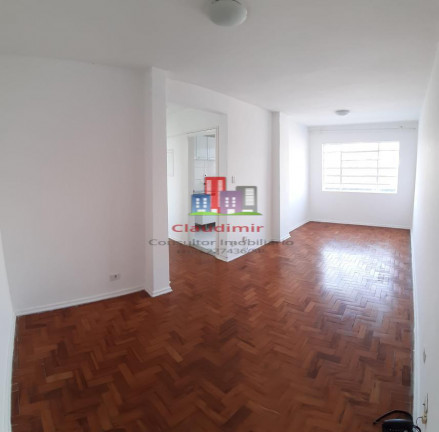 Imagem Apartamento com 1 Quarto à Venda ou Locação, 32 m² em Vila Mariana - São Paulo