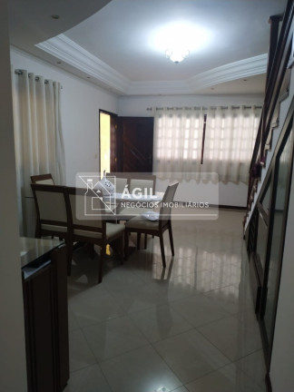 Imagem Sobrado com 3 Quartos à Venda, 140 m² em Jardim Oriente - São José Dos Campos