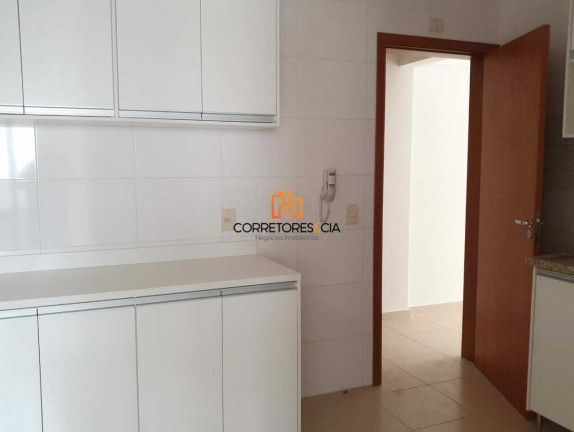 Imagem Apartamento com 3 Quartos à Venda, 123 m² em Jardim Botânico - Ribeirão Preto Imagem Apartamento com 3 Quartos à Venda, 123 m² em Jardim Botânico - Ribeirão Preto