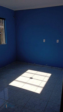 Imagem Casa com 2 Quartos à Venda, 66 m² em Vila Ester - Reboucas
