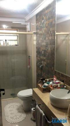 Imagem Apartamento com 3 Quartos à Venda, 125 m² em Jardim Bela Vista - Santo André Imagem Apartamento com 3 Quartos à Venda, 125 m² em Jardim Bela Vista - Santo André