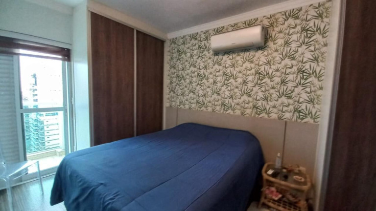Imagem Apartamento com 3 Quartos à Venda, 126 m² em Gonzaga - Santos