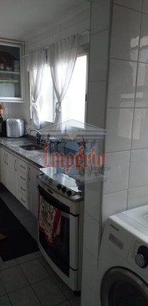 Imagem Apartamento com 3 Quartos à Venda, 109 m² em Campestre - Santo André Imagem Apartamento com 3 Quartos à Venda, 109 m² em Campestre - Santo André