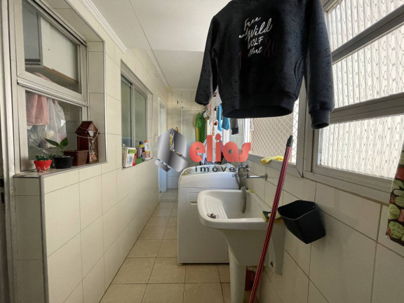 Apartamento com 3 Quartos à Venda, 116 m² em Vila Santa Tereza - Bauru