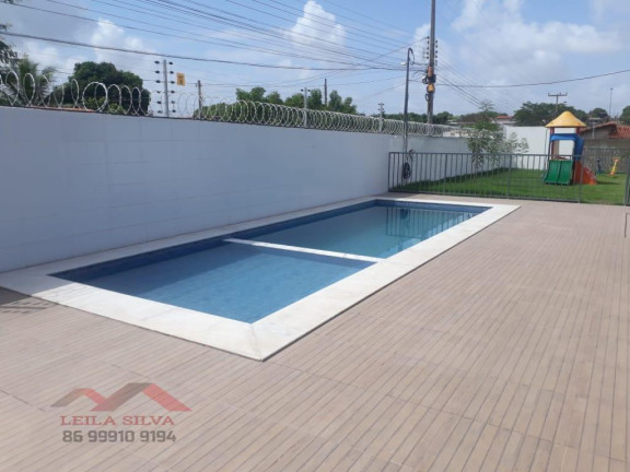 Imagem Apartamento com 2 Quartos à Venda, 50 m² em Verde Lar - Teresina