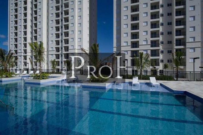 Imagem Apartamento com 2 Quartos à Venda, 52 m² em Jardim Olavo Bilac - São Bernardo Do Campo Imagem Apartamento com 2 Quartos à Venda, 52 m² em Jardim Olavo Bilac - São Bernardo Do Campo