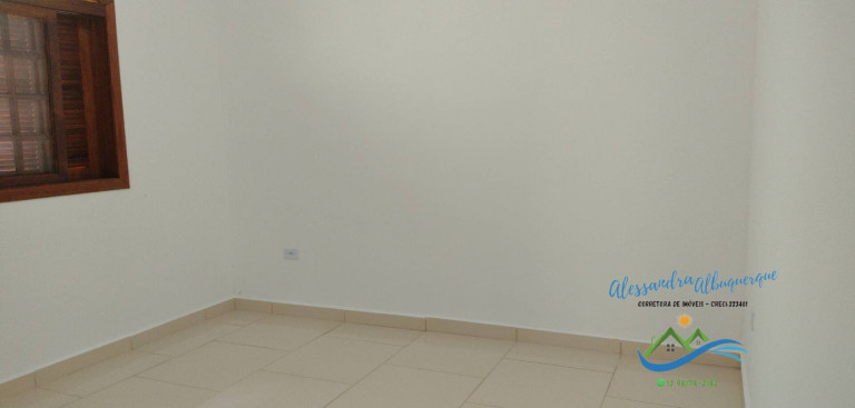 Imagem Casa com 3 Quartos à Venda, 85 m² em Santa Julia - Itanhaém Imagem Casa com 3 Quartos à Venda, 85 m² em Santa Julia - Itanhaém