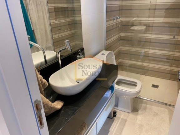 Imagem Apartamento com 3 Quartos à Venda, 67 m² em Jaçanã - São Paulo