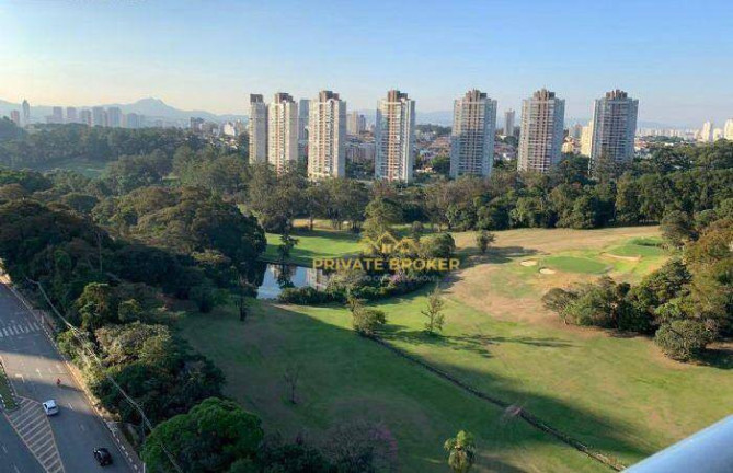 Imagem Apartamento com 2 Quartos à Venda, 127 m² em Vila São Francisco - São Paulo