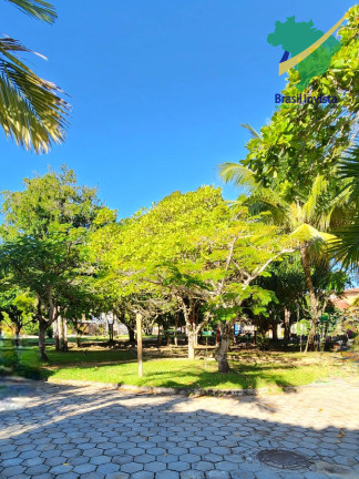 Imagem Casa com 3 Quartos à Venda, 500 m² em Alto Do Mundaí - Porto Seguro
