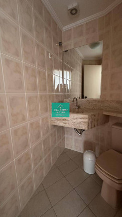 Imagem Apartamento com 3 Quartos à Venda, 105 m² em Parque Residencial Aquarius - São José Dos Campos Imagem Apartamento com 3 Quartos à Venda, 105 m² em Parque Residencial Aquarius - São José Dos Campos