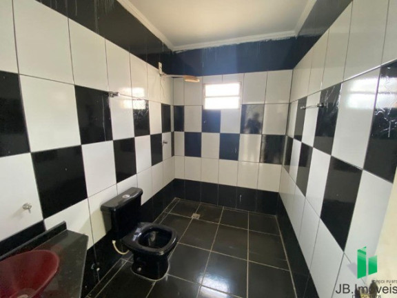 Imagem Casa com 3 Quartos à Venda, 125 m² em Jardim Panorama - Montes Claros