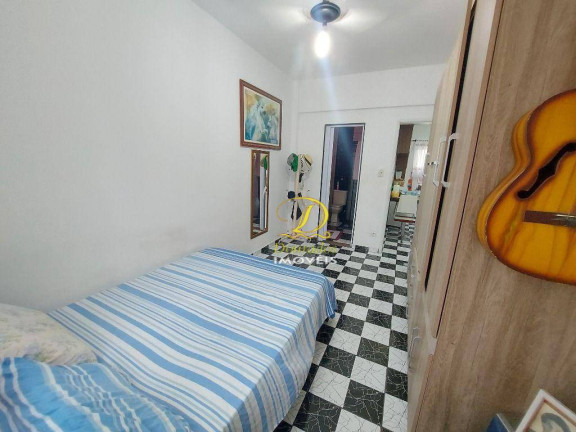 Imagem Apartamento com 2 Quartos à Venda, 82 m² em Boqueirão - Praia Grande Imagem Apartamento com 2 Quartos à Venda, 82 m² em Boqueirão - Praia Grande