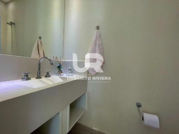 Imagem Casa com 5 Quartos à Venda, 373 m² em Riviera | Módulo 18 - Bertioga