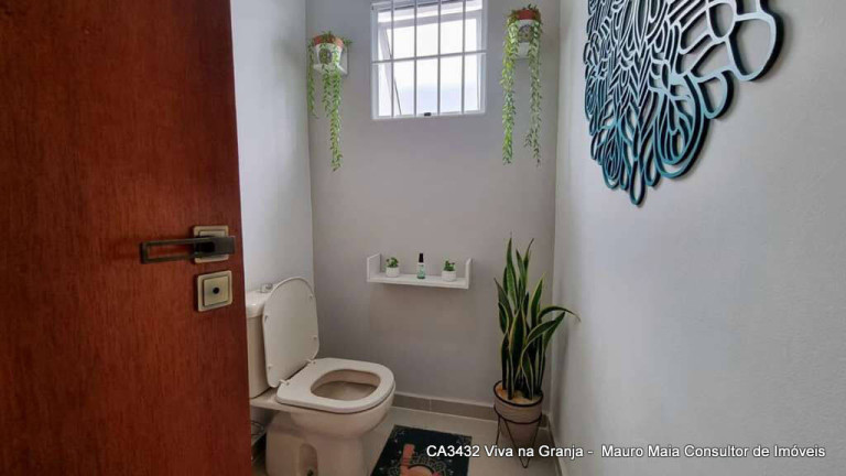 Imagem Casa de Condomínio com 3 Quartos à Venda, 250 m² em Jardim Elias - Vargem Grande Paulista Imagem Casa de Condomínio com 3 Quartos à Venda, 250 m² em Jardim Elias - Vargem Grande Paulista