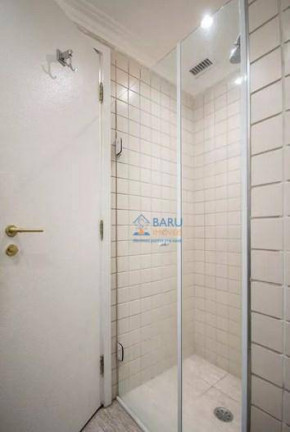 Imagem Apartamento com 1 Quarto para Alugar, 44 m² em Itaim Bibi - São Paulo