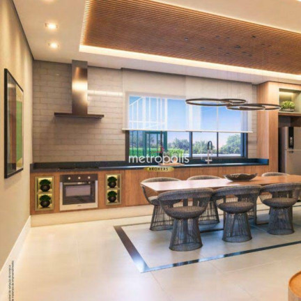 Imagem Apartamento com 2 Quartos à Venda, 82 m² em Jardim Do Mar - São Bernardo Do Campo Imagem Apartamento com 2 Quartos à Venda, 82 m² em Jardim Do Mar - São Bernardo Do Campo