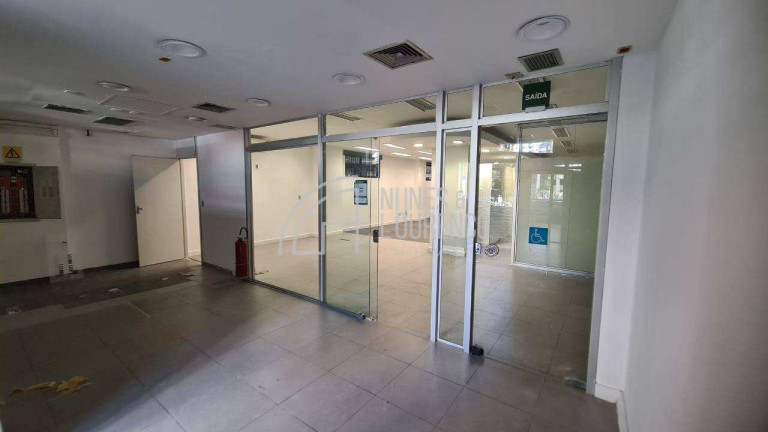 Imagem Imóvel Comercial para Alugar, 268 m² em Gonzaga - Santos Imagem Imóvel Comercial para Alugar, 268 m² em Gonzaga - Santos