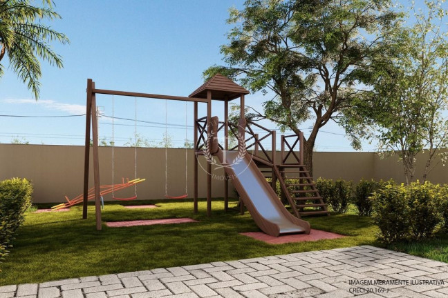 Imagem Apartamento com 2 Quartos à Venda, 44 m² em Jardim Saúde - Suzano Imagem Apartamento com 2 Quartos à Venda, 44 m² em Jardim Saúde - Suzano