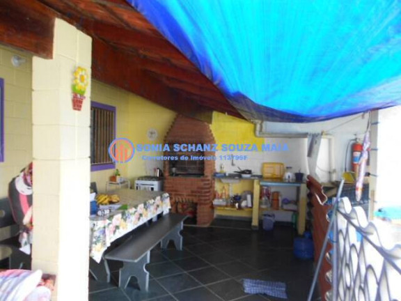 Imagem Casa com 2 Quartos à Venda, 300 m² em Santa Julia - Itanhaém Imagem Casa com 2 Quartos à Venda, 300 m² em Santa Julia - Itanhaém
