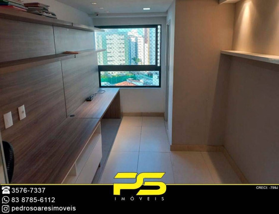 Imagem Apartamento com 4 Quartos à Venda, 212 m² em Miramar - João Pessoa
