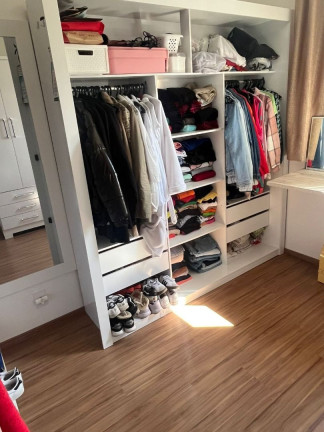 Imagem Apartamento com 2 Quartos à Venda, 46 m² em Botujuru - Mogi Das Cruzes Imagem Apartamento com 2 Quartos à Venda, 46 m² em Botujuru - Mogi Das Cruzes