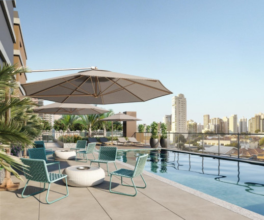 Imagem Imóvel com 3 Quartos à Venda, 156 m² em Vila Mariana - São Paulo