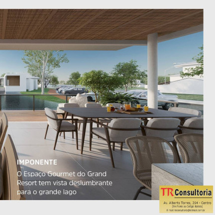 Imagem Terreno à Venda, 205 m² em Campos Dos Goytacazes