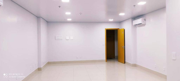 Imagem Sala Comercial à Venda, 47 m² em Park Lozandes - Goiânia Imagem Sala Comercial à Venda, 47 m² em Park Lozandes - Goiânia
