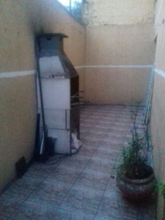 Imagem Sobrado com 2 Quartos à Venda, 100 m² em Vila Serralheiro - São Paulo