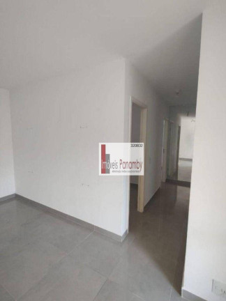 Imagem Apartamento com 3 Quartos para Alugar, 64 m² em Sacomã - São Paulo