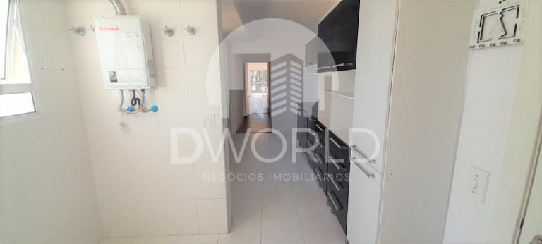 Imagem Imóvel com 3 Quartos à Venda, 101 m² em Baeta Neves - São Bernardo Do Campo