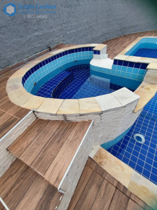 Imagem Casa com 3 Quartos à Venda, 126 m² em Cibratel I - Itanhaém Imagem Casa com 3 Quartos à Venda, 126 m² em Cibratel I - Itanhaém