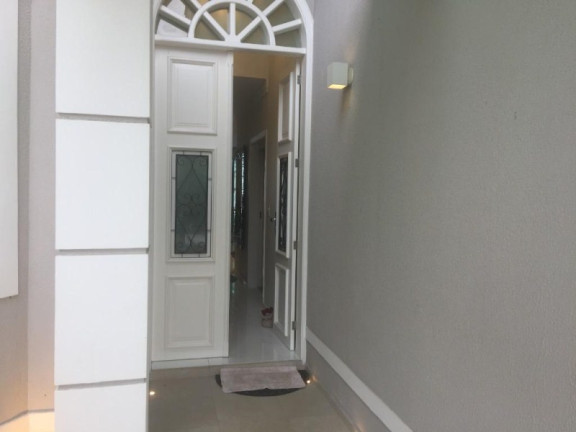 Imagem Sobrado com 2 Quartos à Venda, 400 m² em Parque Santa Isabel - Sorocaba