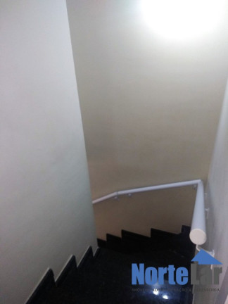 Imagem Casa de Condomínio com 2 Quartos à Venda, 65 m² em Vila Libanesa - São Paulo