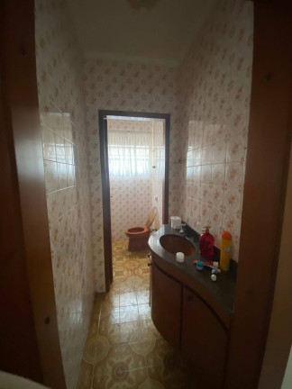 Imagem Sobrado com 3 Quartos à Venda, 200 m² em Vila Parque Jabaquara - São Paulo