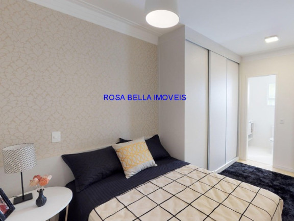 Imagem Apartamento com 2 Quartos à Venda, 72 m² em Jardim Rosinha - Itu