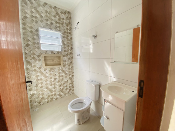 Imagem Casa com 2 Quartos à Venda, 81 m² em Agenor De Campos - Mongaguá