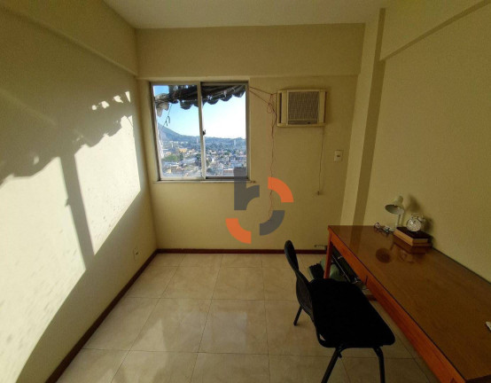 Imagem Apartamento com 2 Quartos à Venda, 65 m² em Jardim Alvorada - Nova Iguaçu