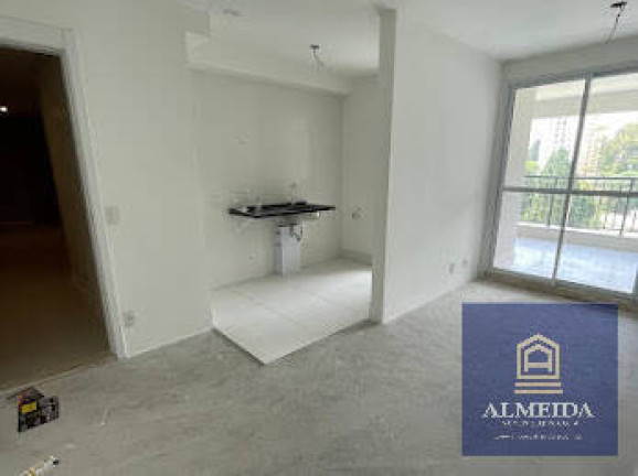 Imagem Apartamento com 3 Quartos à Venda, 76 m² em Vila Andrade - São Paulo Imagem Apartamento com 3 Quartos à Venda, 76 m² em Vila Andrade - São Paulo