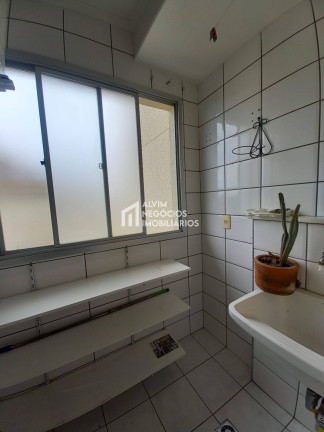 Imagem Apartamento com 2 Quartos à Venda, 55 m² em Santana - São José Dos Campos
