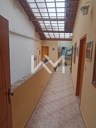 Imagem Sobrado com 5 Quartos à Venda, 320 m² em Vila Flórida - Guarulhos Imagem Sobrado com 5 Quartos à Venda, 320 m² em Vila Flórida - Guarulhos