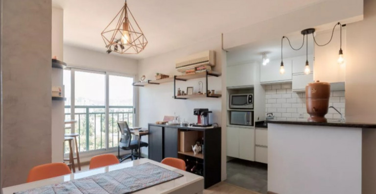 Apartamento com 2 Quartos à Venda, 77 m² em Bom Jesus - Porto Alegre