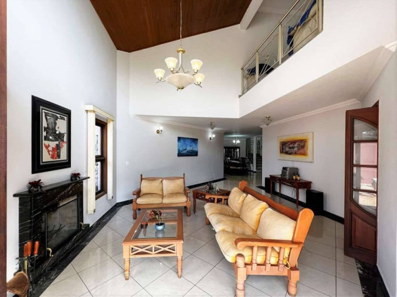 Imagem Casa com 3 Quartos à Venda, 360 m² em Horizontal Park - Cotia