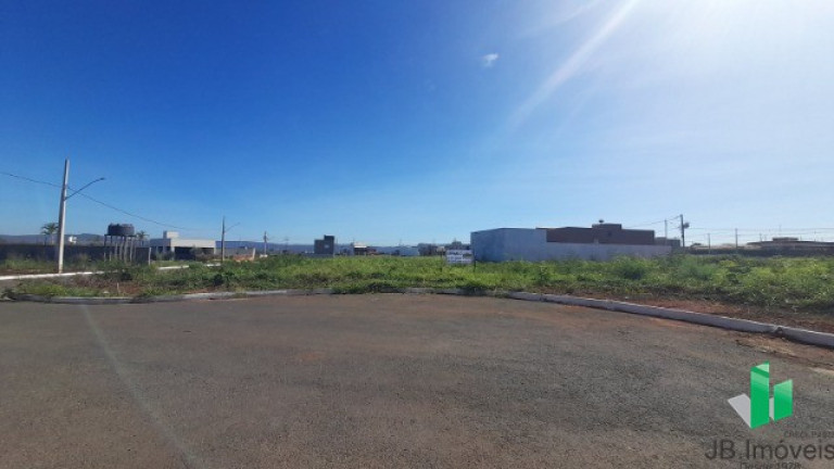Imagem Terreno à Venda, 503 m² em Jardim Primavera - Montes Claros Imagem Terreno à Venda, 503 m² em Jardim Primavera - Montes Claros
