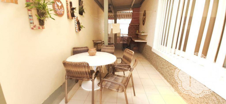 Imagem Casa com 4 Quartos à Venda, 235 m² em Cibratel I - Itanhaém Imagem Casa com 4 Quartos à Venda, 235 m² em Cibratel I - Itanhaém