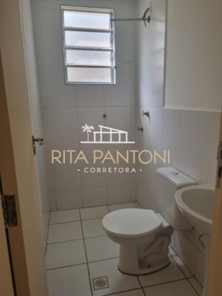 Imagem Apartamento com 2 Quartos à Venda, 41 m² em Reserva Real - Ribeirão Preto