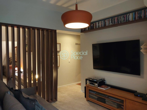Imagem Apartamento com 3 Quartos à Venda, 900 m² em Panamby - São Paulo