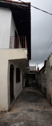 Imagem Sobrado com 3 Quartos à Venda, 150 m² em Nova Urupês - Suzano Imagem Sobrado com 3 Quartos à Venda, 150 m² em Nova Urupês - Suzano