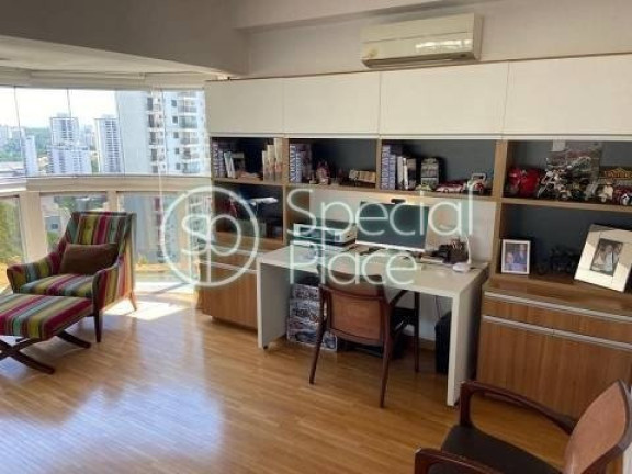 Imagem Apartamento com 4 Quartos à Venda, 350 m² em Morumbi - São Paulo Imagem Apartamento com 4 Quartos à Venda, 350 m² em Morumbi - São Paulo